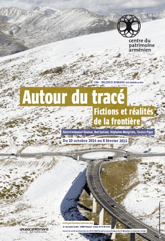 graphiste Olivier Umecker