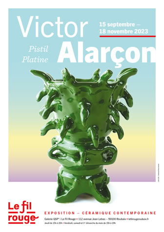 graphiste Olivier Umecker